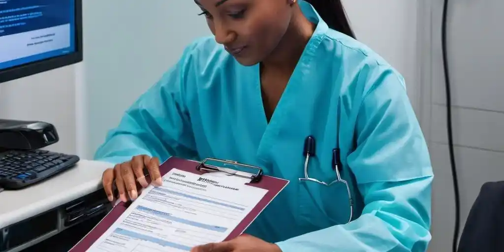 Transcription Services Image